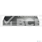 Сетевое оборудование TP-Link SMB TL-SG2008 8-port Pure-Gigabit Desktop Smart Switch, 8 10/100/1000Mbps RJ45 ports, Tag-based VLAN, STP/RSTP/MSTP, IGMP V1/V2/V3 Snooping, DHCP Filtering, 802.1P Qos, Rate Limiting, Voice VLAN, , фото6