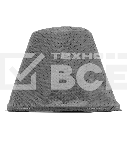 Фильтр мембранный тканевый для пылесоса Denzel RVC30, LVC30 Denzel