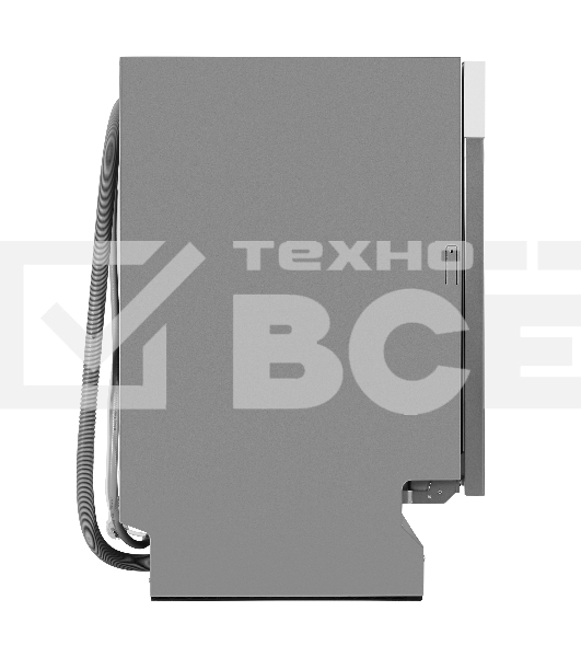 Посудомоечная машина Maunfeld MLP-122D Light Beam