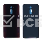 Задняя крышка для Xiaomi Mi 9T красная, фото2
