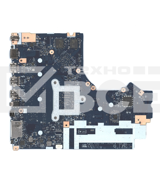 Материнская плата для Lenovo 330-15IKB 330-17IKB i3-7020U X150 2G 4G WIN