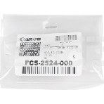 Ролик захвата Canon FC5-2524-000000 для iR6880c,5880c, iR-ADV-6055,6065,6075, iR-ADV-6275,6265,6255, iR-ADV-8105,8095,8085, iR-ADV-8205,8295,8285, iR-ADV-c9075,c9070,c9065,c9060,c7065,c7055, iR-ADV-c9280,c9270,c7280,c7270,c7260, iR-ADV-c9280,c9270, фото 1
