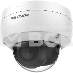 Уличная купольная IP-камера 2Мп HIKVISION DS-2CD2123G2-IU(D)(2.8мм) с EXIR-подсветкой до 30м и технологией AcuSense, фото5