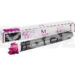Картридж лазерный Kyocera TK-8335M (1T02RLBNL0/1T02RLBNL1) пурпурный для TASKalfa 3252ci 15000 стр., фото3