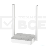 Беспроводной роутер Keenetic 4G (KN-1213), фото17