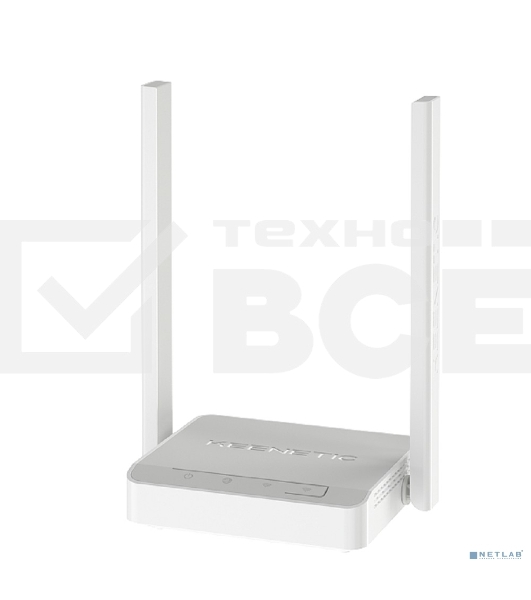 Беспроводной роутер Keenetic 4G (KN-1213)