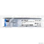 Трансивер ORIGO OFM330R/10KM WDM SFP Transceiver, 1000Base-BX-U, Simplex LC, TX: 1310nm, RX: 1550nm, Single-mode, 10KM, фото2