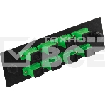 Адаптерная панель для кроссов LAN-FOBM с 8 симплексными адаптерами SC/OS2, фото4