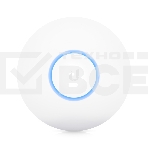 Точка доступа Wi-Fi 1733MBPS UAP-NANOHD UBIQUITI, фото2