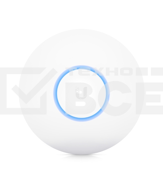 Точка доступа Wi-Fi 1733MBPS UAP-NANOHD UBIQUITI