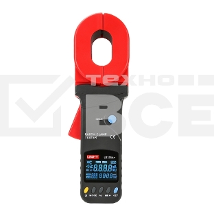 Токоизмерительные клещи UNI-T UT278A+