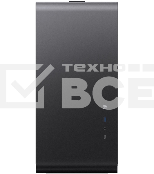 Компьютерный корпус JONSBO Computer Case U4Pro MESH black