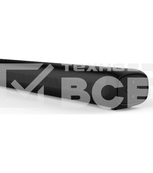 Саундбар Триколор TR-SB-02 2.1 100Вт+40Вт черный