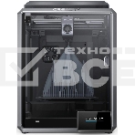 Принтер 3D Creality K1 MAX, размер печати 300х300х300mm, FDM, ABS/PLA/PETG/PET/TPU/PA/ASA/PC/PLA-CF/PA-CF/PET-CF, USB/WiFi/Enternet, 1000Вт, фото3