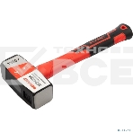 Кувалда Rexant с фибергласовой обрезиненной рукояткой 1500 г, фото3