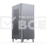 Корпус JONSBO N1 Gray без БП, mini-ITX, SFX, серый, фото22