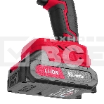 Дрель-шуруповерт аккумуляторная бесщет. CDS-BL-20, Li-Ion, 20 В MTX, фото19