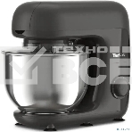 Кухонная машина Tefal Bake Essential QB161H38, черный/серебристый, фото16