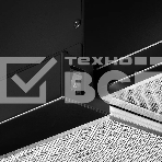 Встраиваемая телескопическая вытяжка Kuppersberg SLIMTURBO 60 Gb, ширина 60 см, отвод/рециркуляция, 1500 м3/час, механическое управление, 3 скорости, освещение 2х2 Вт, металлические жироулавливающие фильтры, угольный фильтр KF-ES (опция), 63.4 дБ, обратный клапан, шхвхг:55.2x25.5x28см, черный (ПОРТУГАЛИЯ), фото5