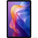 Планшет Xiaomi Redmi Pad 2 G100 Ultra (2.2) 8C RAM4Gb ROM128Gb 11' IPS 2560x1600 4G Android 15 серый 8Mpix 5Mpix BT WiFi microSD 2Tb 9000mAh 234hr 2064hrs, фото4