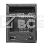 Компьютерный корпус X11 черный, mATX,USB1.1x2,HD Audio Defender, фото8