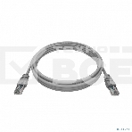 Патч-корд NTSS PREMIUM 2xRJ45/8P8C, T568B UTP CAT5e LSZH 2 метра, серый NTSS-PC-PM-UTP-RJ45-5e-2.0-LSZH-GY, фото4