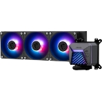Кулер для процессора MULTI SOCKET MAG CORELIQUID A15 360 MSI, фото9