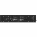 Коммутатор D-Link DGS-3000-28XMP/B1A, 24×1 Гбит/с + 4×10 Гбит/с SFP+, управляемый, фото15