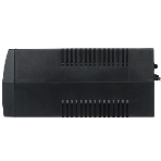 Источник бесперебойного питания Crown CMU-650X/650 ВА/360 Вт/CEE 7 (евророзетка), IEC 320 C13 (компьютерный), фото11