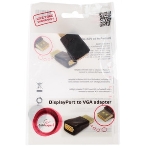 Переходник DisplayPort - VGA Cablexpert A-DPM-VGAF-01, 20M/15F, пакет, фото12