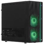 Компьютер IRU Tactio 310H6SEA MT i5 12400F (2.5) 16Gb SSD512Gb RTX5060 8Gb без ОС GbitEth 500W черный (RUS) (2165188), фото3