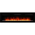 Очаг электрический Electrolux Infinity EFP/P-1600ULS N, фото3