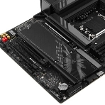 Материнская плата Gigabyte Z890 AORUS ELITE, LGA 1851, Intel Z890, 4xDDR5, 4xSATA, 4xM.2, 1xPCI-E 5.0 x16, 2xPCI-E 4.0 x4, 1xDP, 1xUSB-C (видео), 1x 2.5Gb LAN, 4xUSB-A 2.0, 3xUSB-A 3.2 Gen 1, 2xUSB-A 3.2 Gen 2, 1xThunderbolt 4, 2x3.5 мм, TOSLINK (S/PDIF), 7.1, ATX, фото10