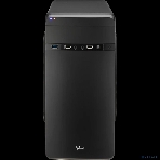Компьютерный корпус Aerocool/Formula Qs-180 черный без БП mATX 1x80мм 2xUSB 2.0 1xUSB 3.0 audio, фото25