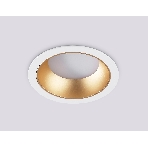 Светильник Ambrella light TN52332 SWH/SGD белый песок/золото песок GX53 max 12W D115*25, фото6