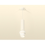 Светильник Ambrella XP1101011 SWH/FR белый песок/белый матовый MR16 GU5.3 LED 3W 4200K (A2301,C6355,A2010,C1101,N7141), фото3