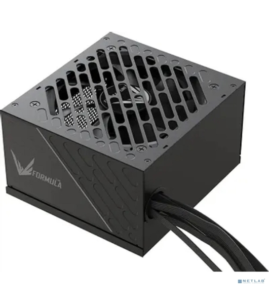 Блок питания Formula V Line FV-550WD, 550W, APFC, 80+, 12cm Fan