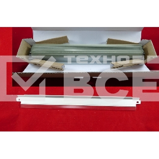 Ракель (Wiper Blade) HP LJ 4L/4P/Canon FC/PC (ELP, Китай) 10штук