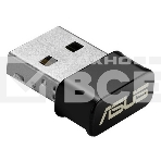 Адаптер ASUS WiFi Adapter USB-AC53 Nano, фото13