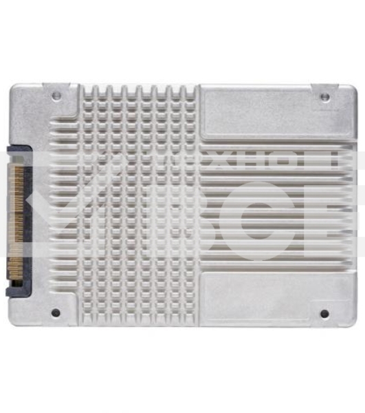 Накопитель SSD Intel Original PCI-E x4 1Tb SSDPE2KX010T801 DC P4510 2.5