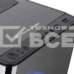 Компьютерный корпус V200 TG RGB CA-1K8-00M1WN-01 Black/Win/SPCC/Tempered Glass*1/120mm RGB Fans*3 + 120mm Standard Fan*1/MB Sync, фото6