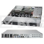 Платформа SuperMicro SYS-6019P-WTR 1G 2P 2x700W, фото2