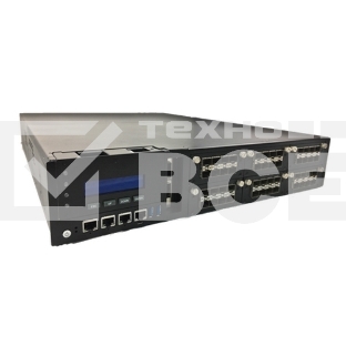 CAR-5050 Caswell 2U Appliance  CPU:Intel Purley Skylake-SP Platform Memory:DDR4 ECC 2400MHz Memory (Max. 512GB) Ethernet Ports:Support Up to 48x 10GbE