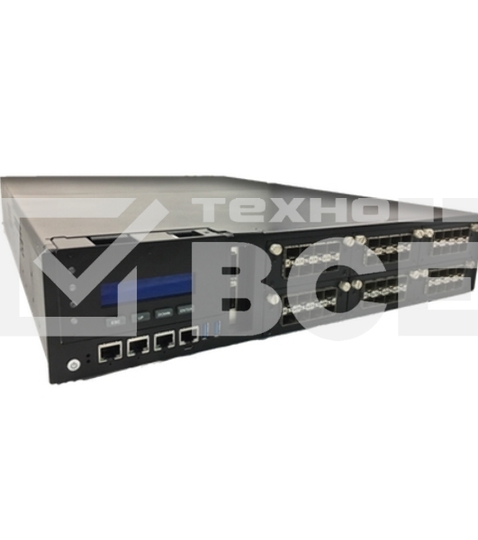 CAR-5050 Caswell 2U Appliance  CPU:Intel Purley Skylake-SP Platform Memory:DDR4 ECC 2400MHz Memory (Max. 512GB) Ethernet Ports:Support Up to 48x 10GbE