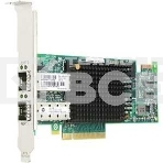 Адаптер Lenovo 01CV840 Emulex 16Gb FC Dual-port HBA, фото3