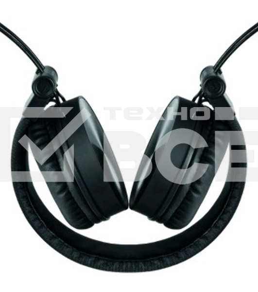 Наушники с микрофоном SVEN AP-B500MV черный Bluetooth