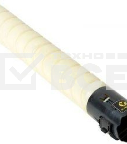 Картридж лазерный Konica-Minolta bizhub C308/C368 желтый TN-324Y