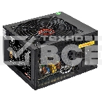 Блок питания ExeGate 500PPH RTL (EX280577RUS), 500Вт, 80 PLUS Bronze, 120мм, черный, фото 1