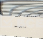 Шкаф духовой электрический Maunfeld EOEC.586BG, встраиваемый, фото23