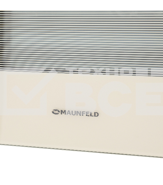 Шкаф духовой электрический Maunfeld EOEC.586BG, встраиваемый
